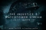 Le novità di Injustice 2 verranno rivelate domani in uno speciale livestream - Notizia
