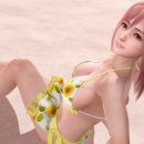 Dead or Alive Xtreme per VR Sense consentirà di odorare le ragazze