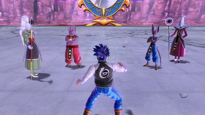 Immagine di Dragon Ball Xenoverse 2 per PlayStation 4