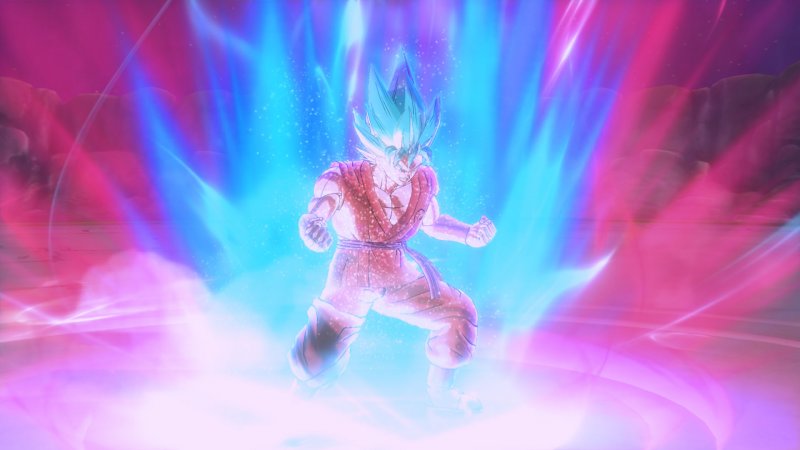 Immagine di Dragon Ball Xenoverse 2 per PlayStation 4