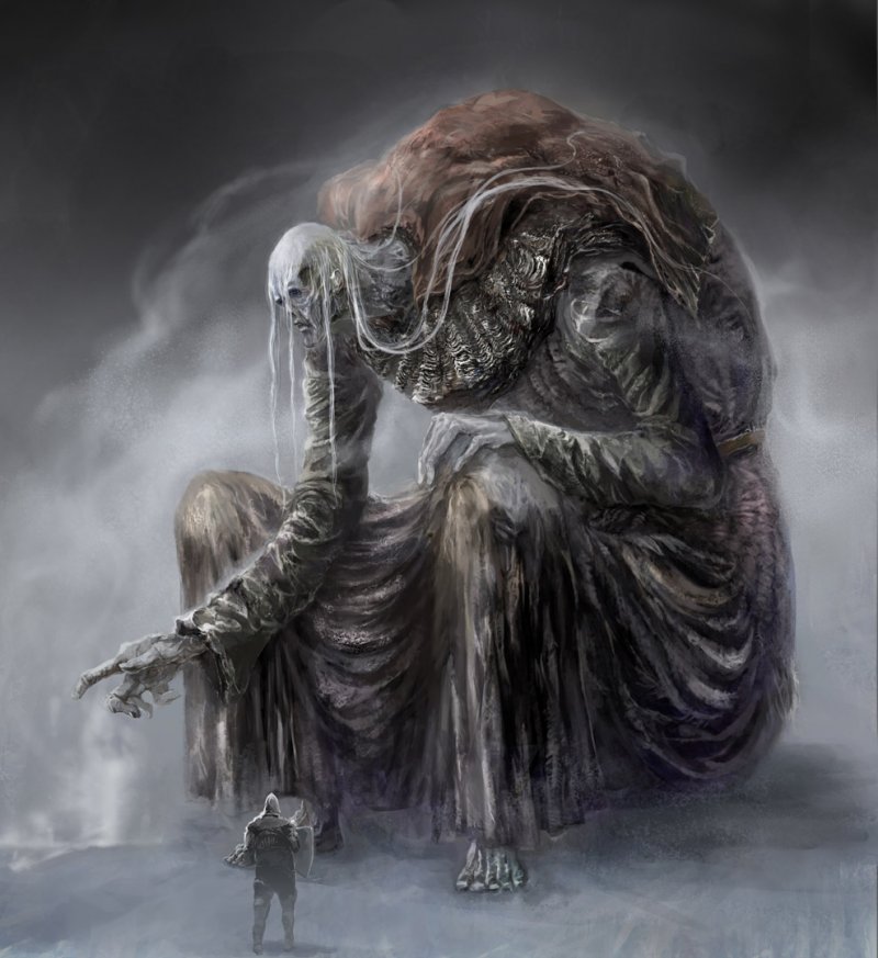 Immagine di Dark Souls III: The Ringed City per Xbox One