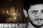 Oggi alle 17:00 Vincenzo Lettera scoprirà l'orrore nel Long Play di Resident Evil 7 - Notizia