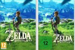 Il logo USK sulle confezioni tedesche dei giochi per Nintendo Switch toglie spazio alla cover art - Notizia