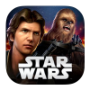 Star Wars: Force Arena per iPad