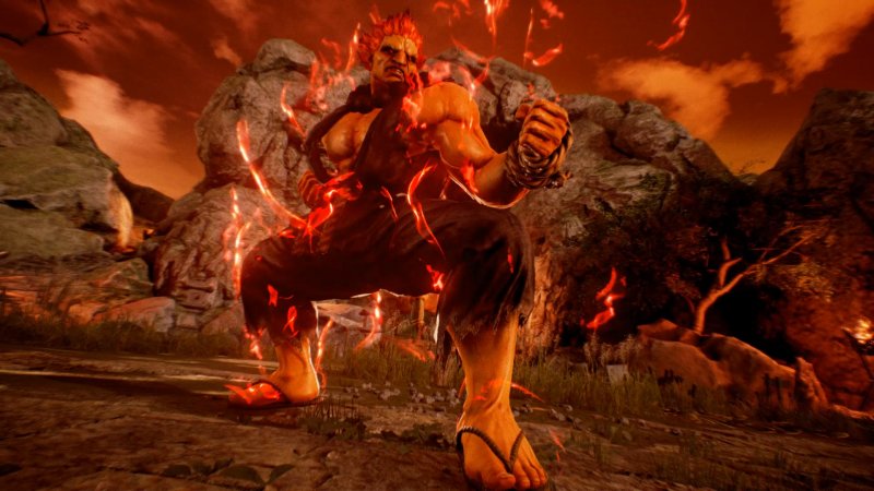 Tekken 7: chi scegliere?