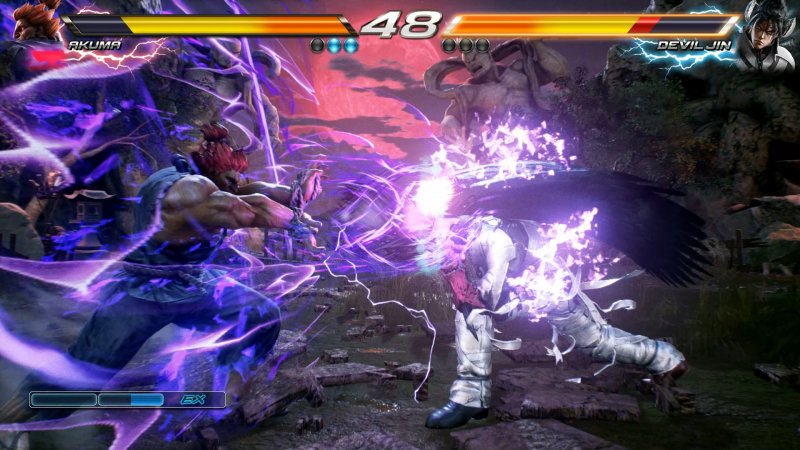 La pazienza è forza concentrata