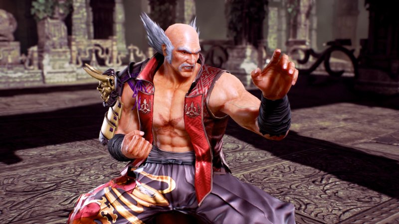 La pazienza è forza concentrata