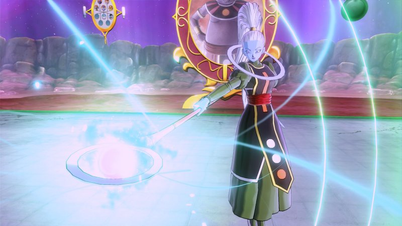 Immagine di Dragon Ball Xenoverse 2 per PlayStation 4