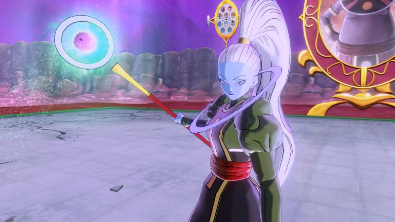 Immagine di Dragon Ball Xenoverse 2 per PlayStation 4