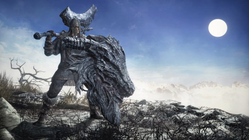 Immagine di Dark Souls III: The Ringed City per Xbox One