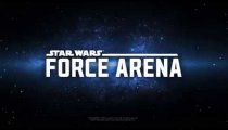 Star Wars: Force Arena - Trailer