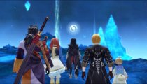 Tales of Berseria - Trailer di lancio