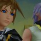 Kingdom Hearts HD 2.8 Final Chapter Prologue - Trailer di lancio