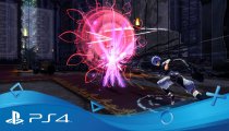 Malicious Fallen - Trailer con data di lancio