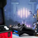 Kingdom Hearts HD 2.8 Final Chapter Prologue - Sala GIochi