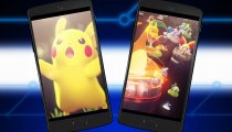 Pokémon Duel - Trailer