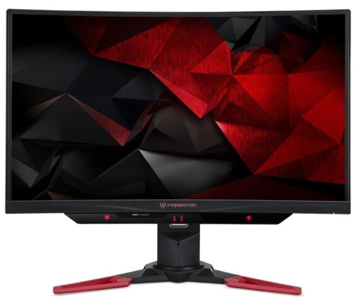 Acer Predator Z271T