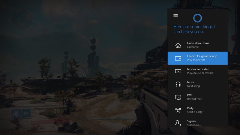 Immagine di Periferiche XOne