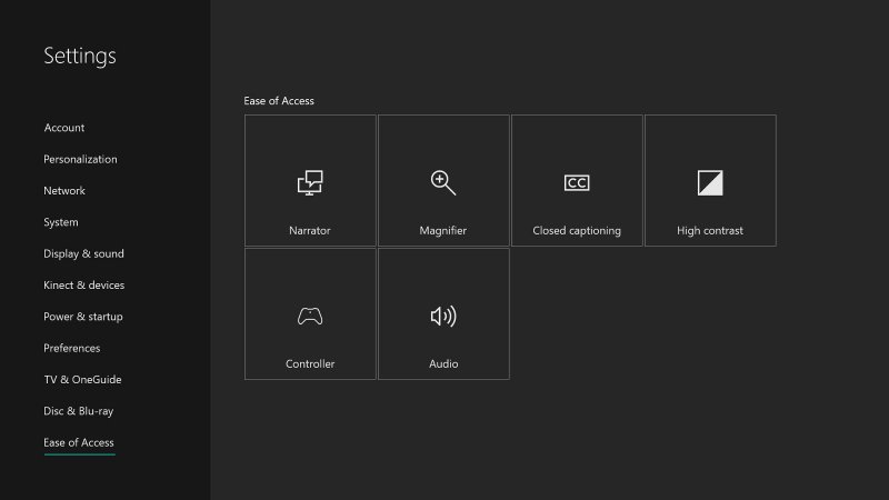 Immagine di Periferiche XOne