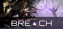 Deus Ex: Breach per PC Windows