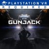 Gunjack per PlayStation 4