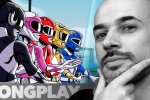 Trasformiamoci tutti con il Long Play di stasera su Mighty Morphin Power Rangers: Mega Battle insieme a Tommaso Valentini - Notizia