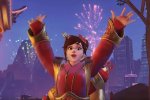 Finito online il trailer di lancio dell'evento 'Year of the Rooster' di Overwatch - Notizia