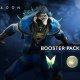 Il Booster Pack di Paragon è disponibile gratuitamente per gli abbonati a PlayStation Plus