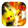 Pokémon Duel per iPad