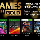 Lovers in a Dangerous Spacetime e Monkey Island 2: Special Edition sono gratuiti da oggi per gli utenti Xbox Live Gold