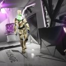 La modalità Breach di Deus Ex: Mankind Divided è ora disponibile su Steam in versione stand alone free-to-play