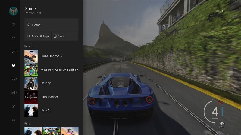 Immagine di Periferiche XOne