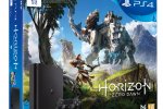 Sony ha annunciato il bundle di PlayStation 4 con Horizon: Zero Dawn - Notizia