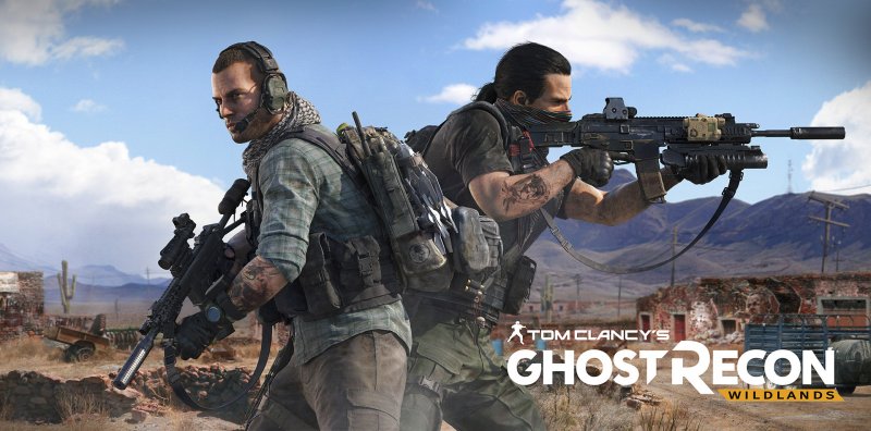 Ecco i requisiti di sistema necessari per giocare alla closed beta di Tom Clancy's Ghost Recon: Wildlands su PC