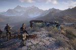 Tom Clancy's Ghost Recon Wildlands è il titolo più venduto sul mercato britannico a marzo, davanti a Horizon Zero Dawn - Notizia
