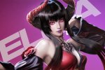 Eliza è il personaggio bonus per i preorder di Tekken 7, vediamola in azione - Notizia