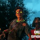 Un trailer per Sabotage, il primo DLC di Call of Duty: Infinite Warfare