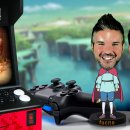 Ni no Kuni II: Revenant Kingdom - Sala Giochi