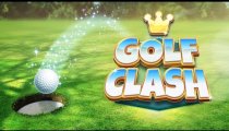 Golf Clash - Trailer