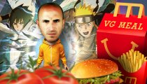 A Pranzo con Naruto Shippuden: Ultimate Ninja Storm 4 (puntata 1)
