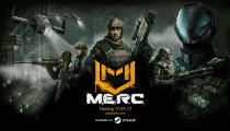 M.E.R.C. - Il teaser trailer ufficiale