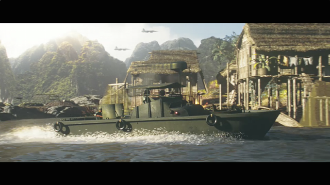 Videogiochi, film e il tempo che passa