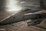 Ace Combat 7: Skies Unknown torna a mostrarsi con il trailer dell'E3 2017 - Notizia