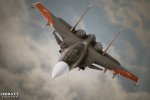 Ace Combat 7: Skies Unknown, un video con 20 minuti di gameplay - Video