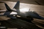 Ace Combat 7: Skies Unknown è stato rinviato al 2018 - Notizia