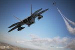 Il nuovo trailer di Ace Combat 7: Skies Unknown - Notizia