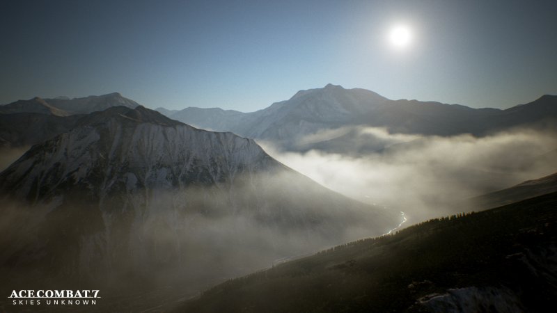 Immagine di Ace Combat 7: Skies Unknown per PlayStation 4