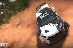 La nuova visione del Rally - Provato