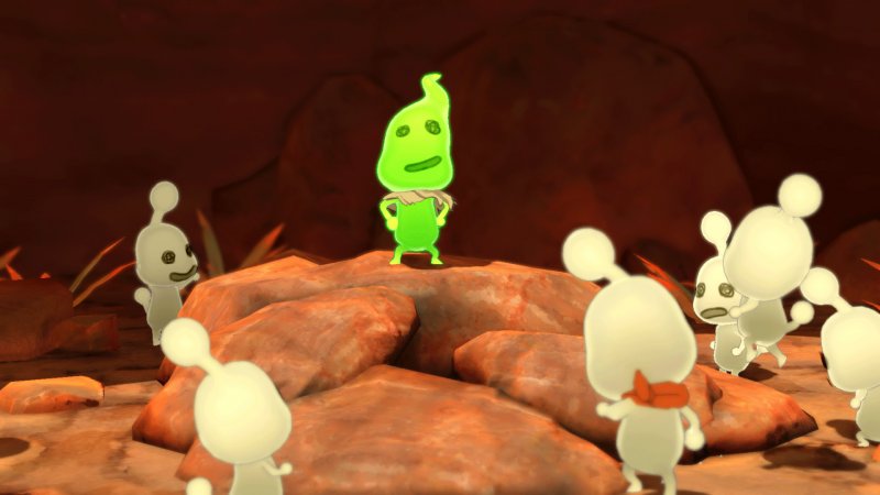 Di nuovo a Gatmandù