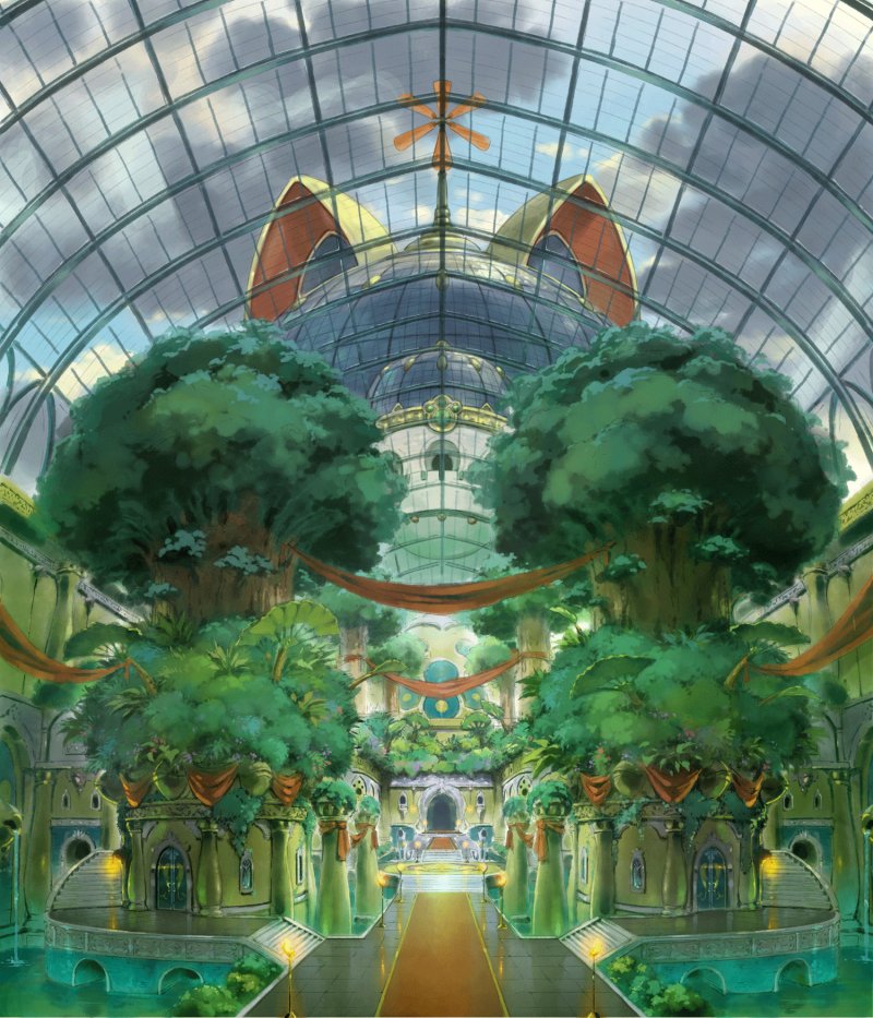 Immagine di Ni no Kuni II: Il Destino di un Regno per PlayStation 4